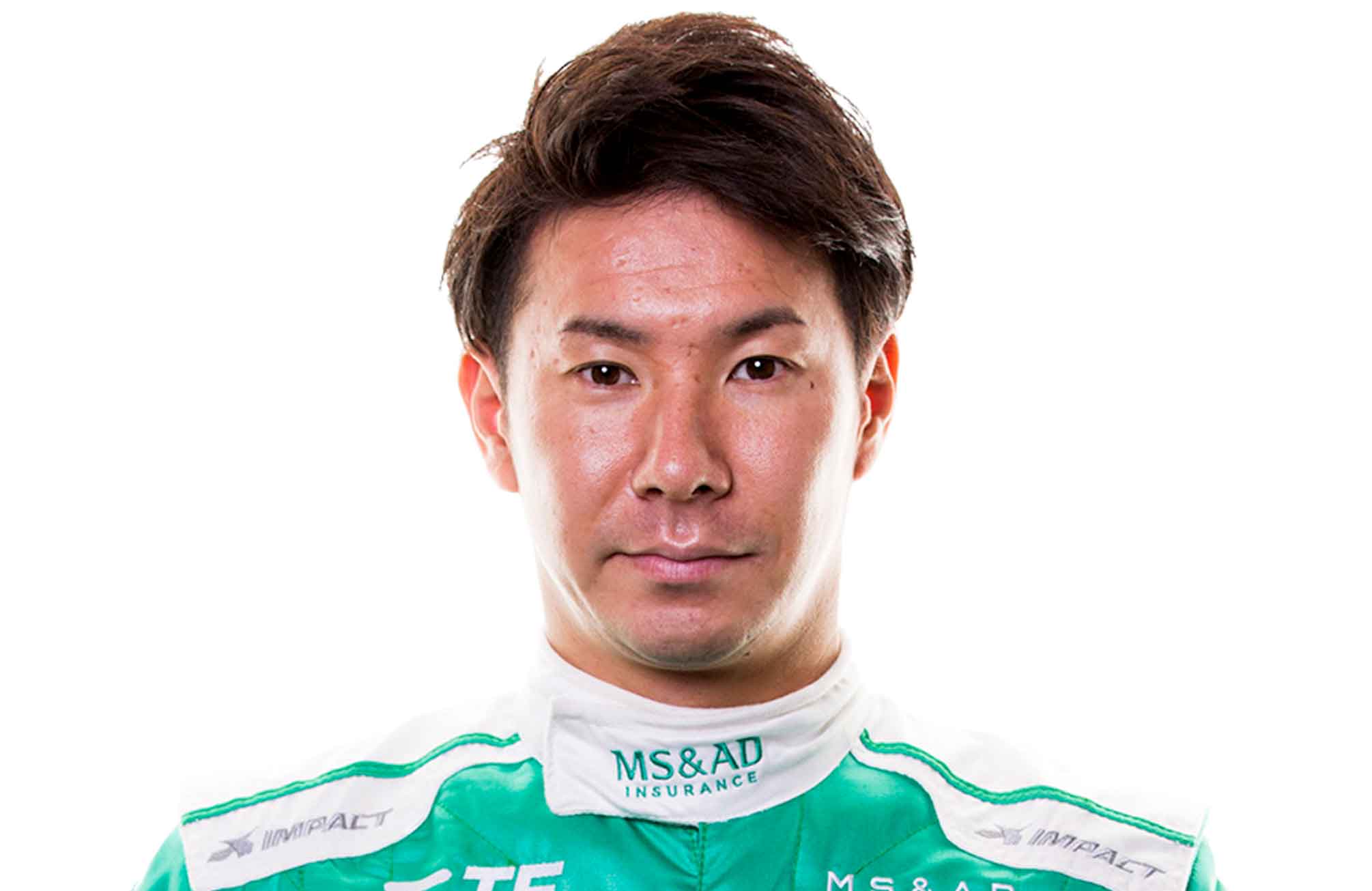 Kamui Kobayashi